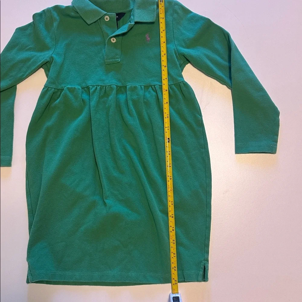 Ralph Lauren Dress